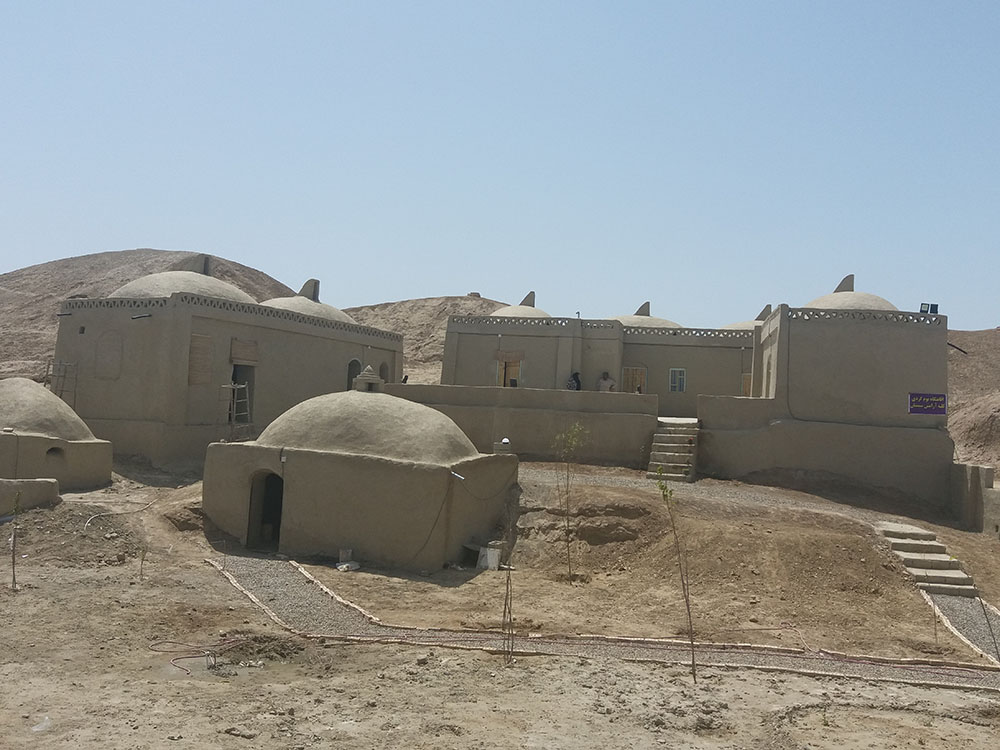 بومگردی