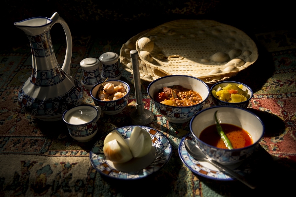 عکس: آرزو بیات