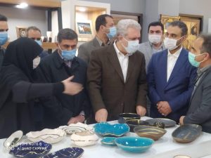 خرید صنایع دستی