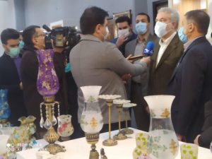 خرید صنایع دستی